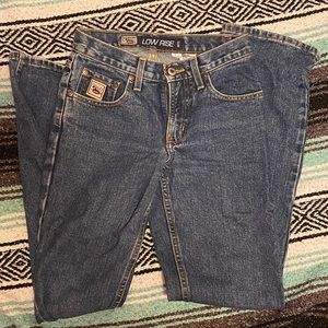 Cruel Girl Jeans